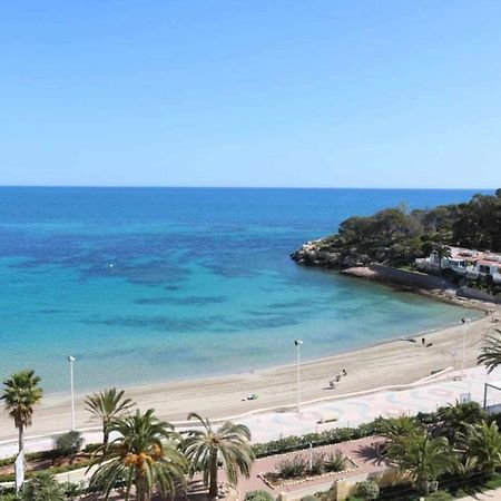 Inmoweaver 28B Vora 1ª Linea Con Vistas Al Mar Calpe Esterno foto